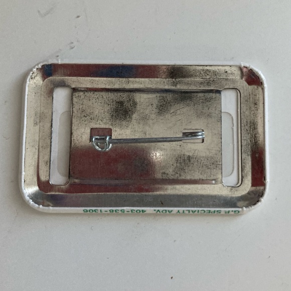 FREE WITH PURCHASE! Various Pins - Picture 5 of 12